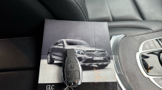 Mercedes-Benz GLC Coupe GLC 250d 4Matic AMG Line Premium 5dr 9G-Tronic Diesel Estate